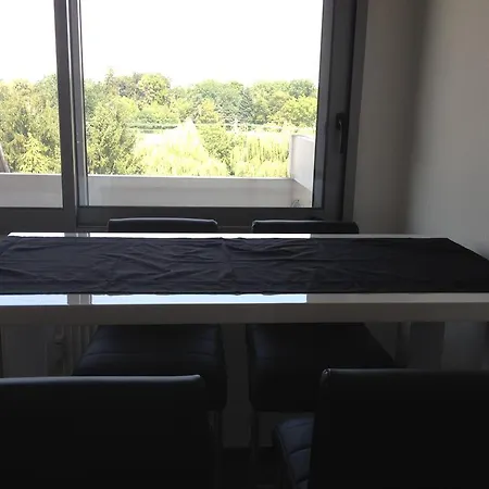 Apartment Schirmeck