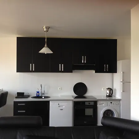 Schirmeck Apartment Strasbourg