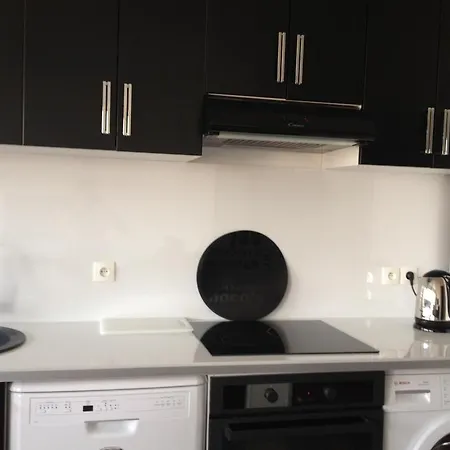 Apartment Schirmeck *