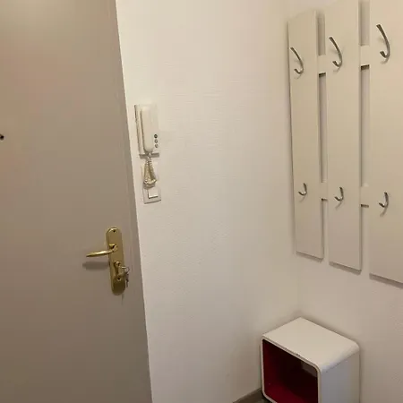 Schirmeck Apartment *