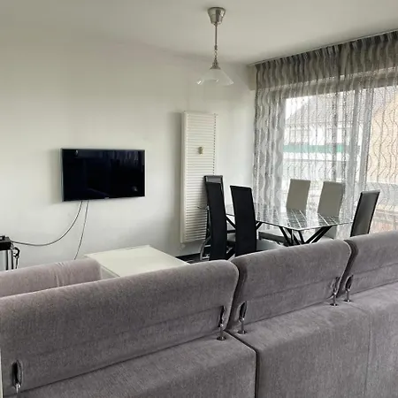 Schirmeck Apartment