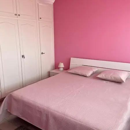 Schirmeck Apartment