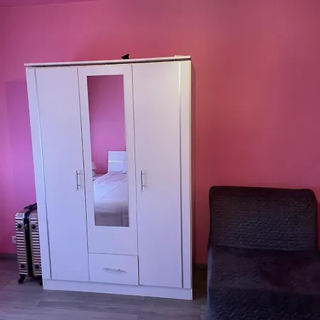 Schirmeck Apartment Straßburg