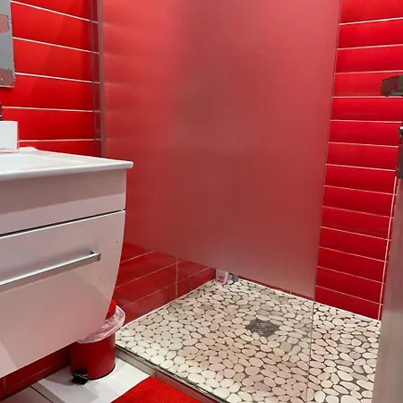 Schirmeck * 스트라스부르