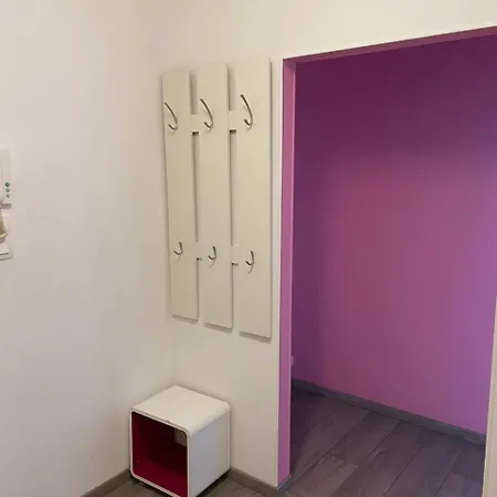 Schirmeck Apartment