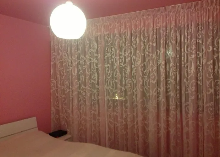 Schirmeck Apartamento