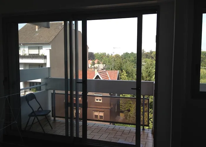 Schirmeck *