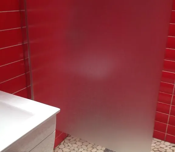 Apartamento Schirmeck Estrasburgo