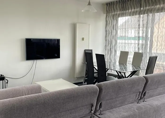Schirmeck Apartamento