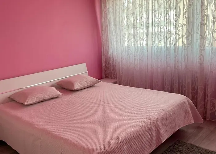 Schirmeck Apartamento Estrasburgo