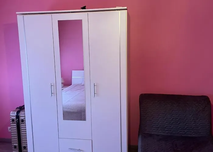 Schirmeck Daire Strazburg