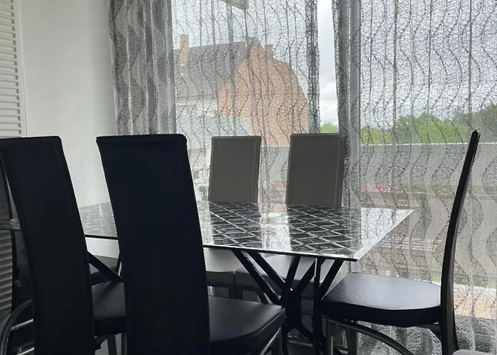 Schirmeck Daire Strazburg