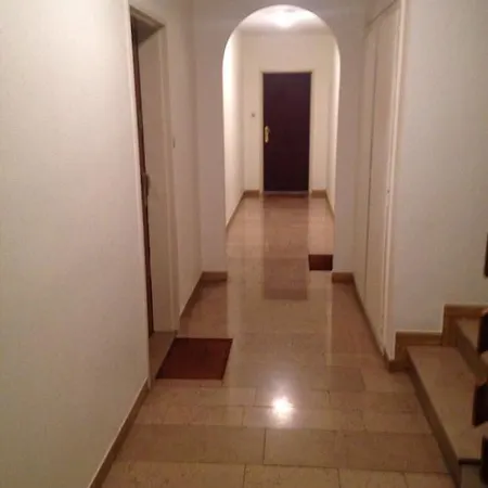 Schirmeck Strasbourg