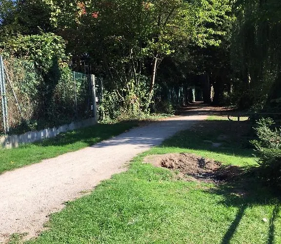 Schirmeck Appartement Strasbourg