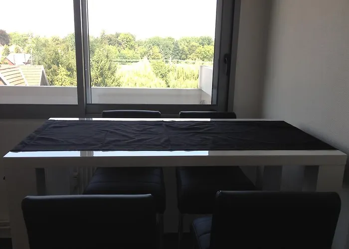 Appartement Schirmeck