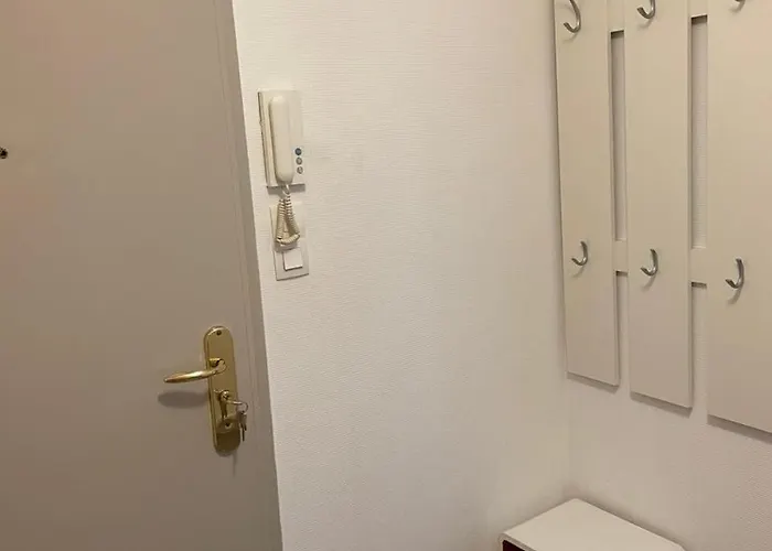Schirmeck Appartement *