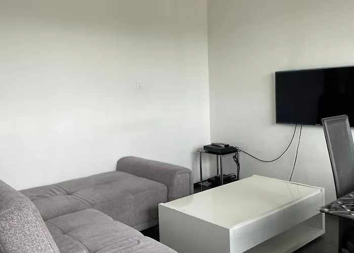 Appartement Schirmeck Strasbourg