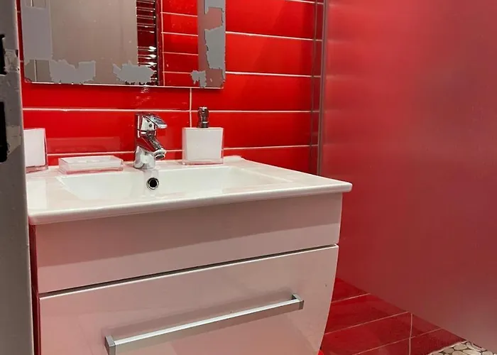 Appartement Schirmeck *
