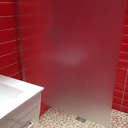 Appartement Schirmeck Straatsburg