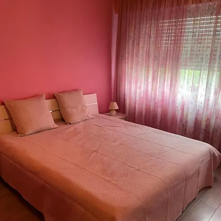 Schirmeck Appartement Straatsburg