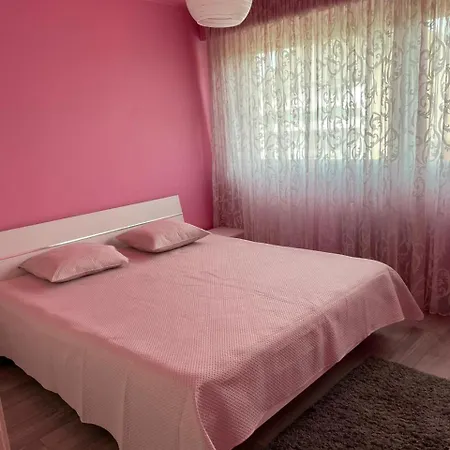 Schirmeck Appartement Straatsburg