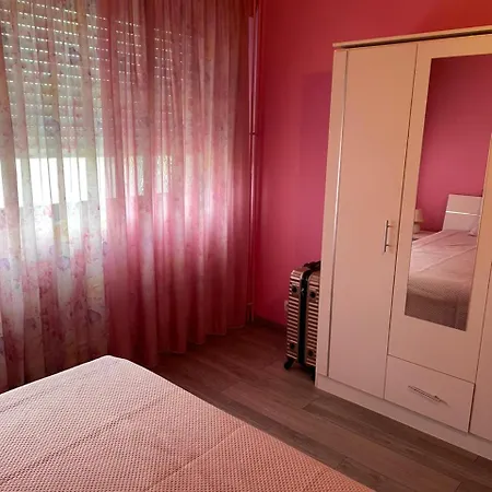 Appartement Schirmeck *