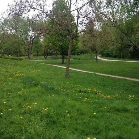 Schirmeck Appartement