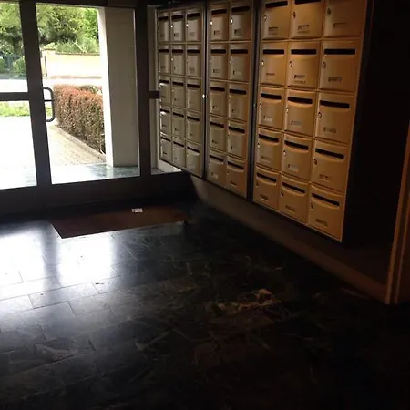 Schirmeck Appartement *