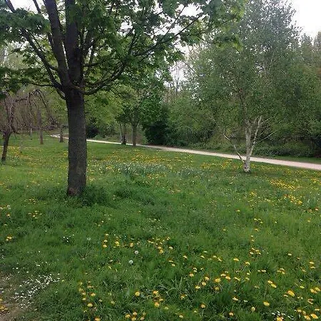 Appartement Schirmeck Straatsburg